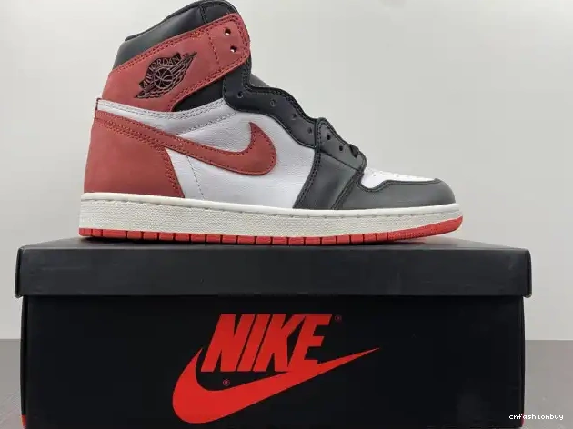 555088-112 1 OG Red' Jordan High 'Track Retro Air 0513